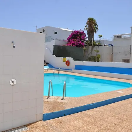 Mar Azul Apartmán Puerto del Carmen (Lanzarote)