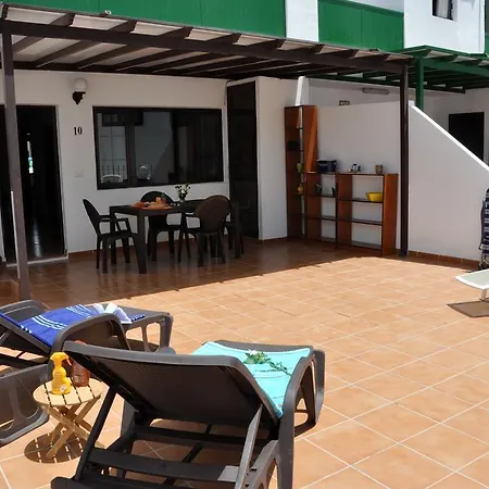 Apartmán Mar Azul Puerto del Carmen (Lanzarote)