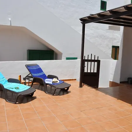 Mar Azul Apartmán Puerto del Carmen (Lanzarote)