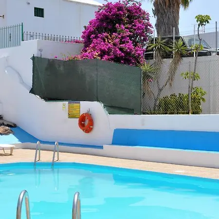 Apartmán Mar Azul Puerto del Carmen (Lanzarote)