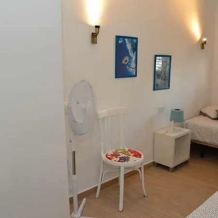 Mar Azul Apartmán *