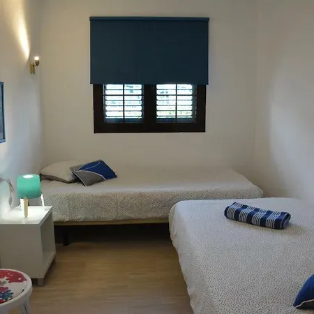 Apartmán Mar Azul Puerto del Carmen (Lanzarote)