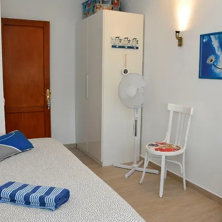 Mar Azul Apartmán Puerto del Carmen (Lanzarote)