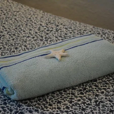 Mar Azul *