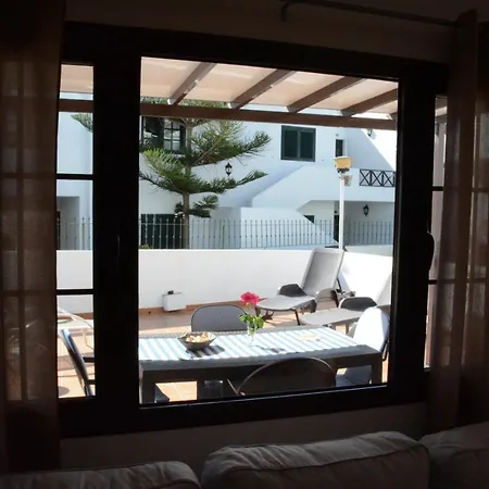 Mar Azul Apartmán