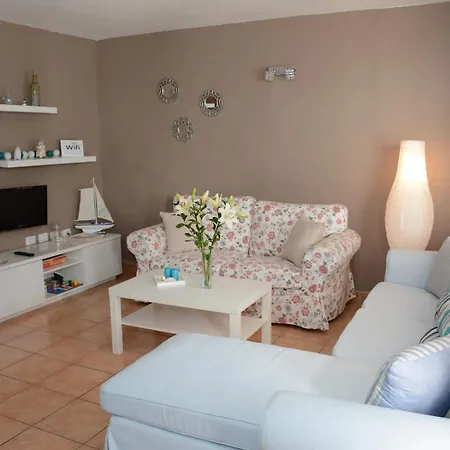 Mar Azul Apartmán